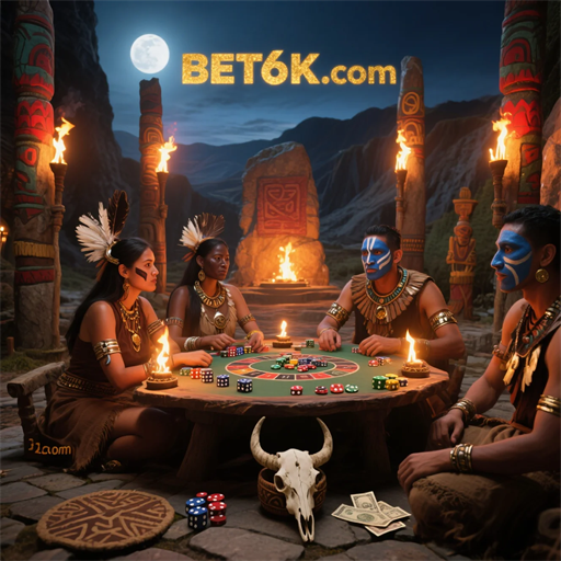 Atraia Sorte com Ofertas Especiais na Bet6k