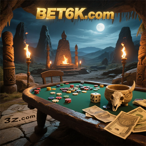 Desvendando os Jackpots Altos: Oportunidades de Ganho na Bet6k