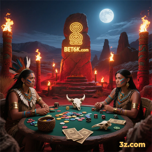 Atrações das Máquinas Slots no Bet6k: Diversão e Ganhos