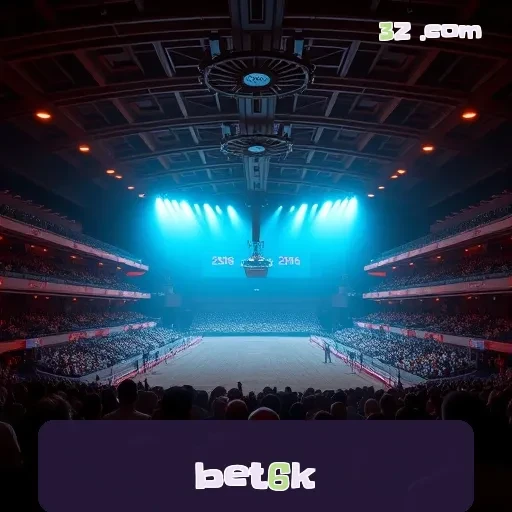 bet6k Jogos de Habilidade