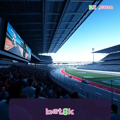 bet6k Caça-Níqueis